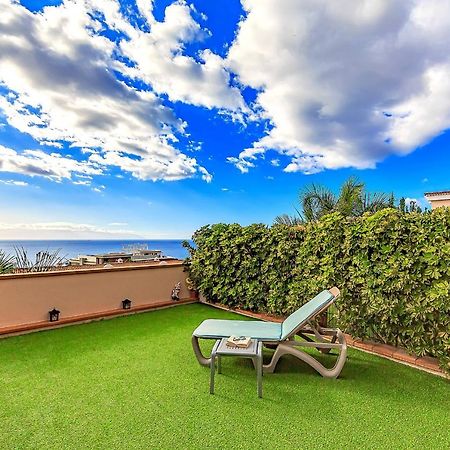 Ferienwohnung Great Ocean View Arena Puerto de Santiago  Zimmer foto