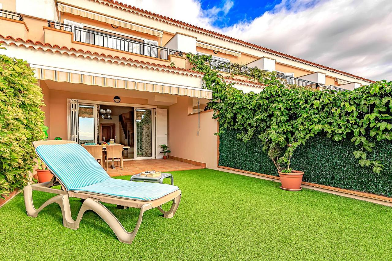 Ferienwohnung Great Ocean View Arena Puerto de Santiago  Zimmer foto