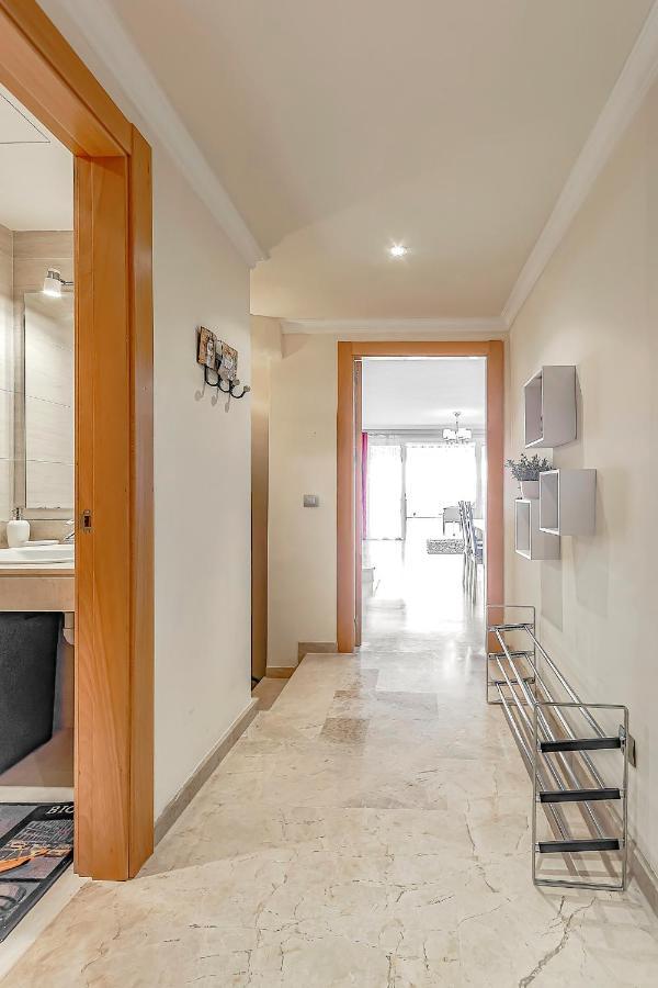 Ferienwohnung Great Ocean View Arena Puerto de Santiago  Zimmer foto