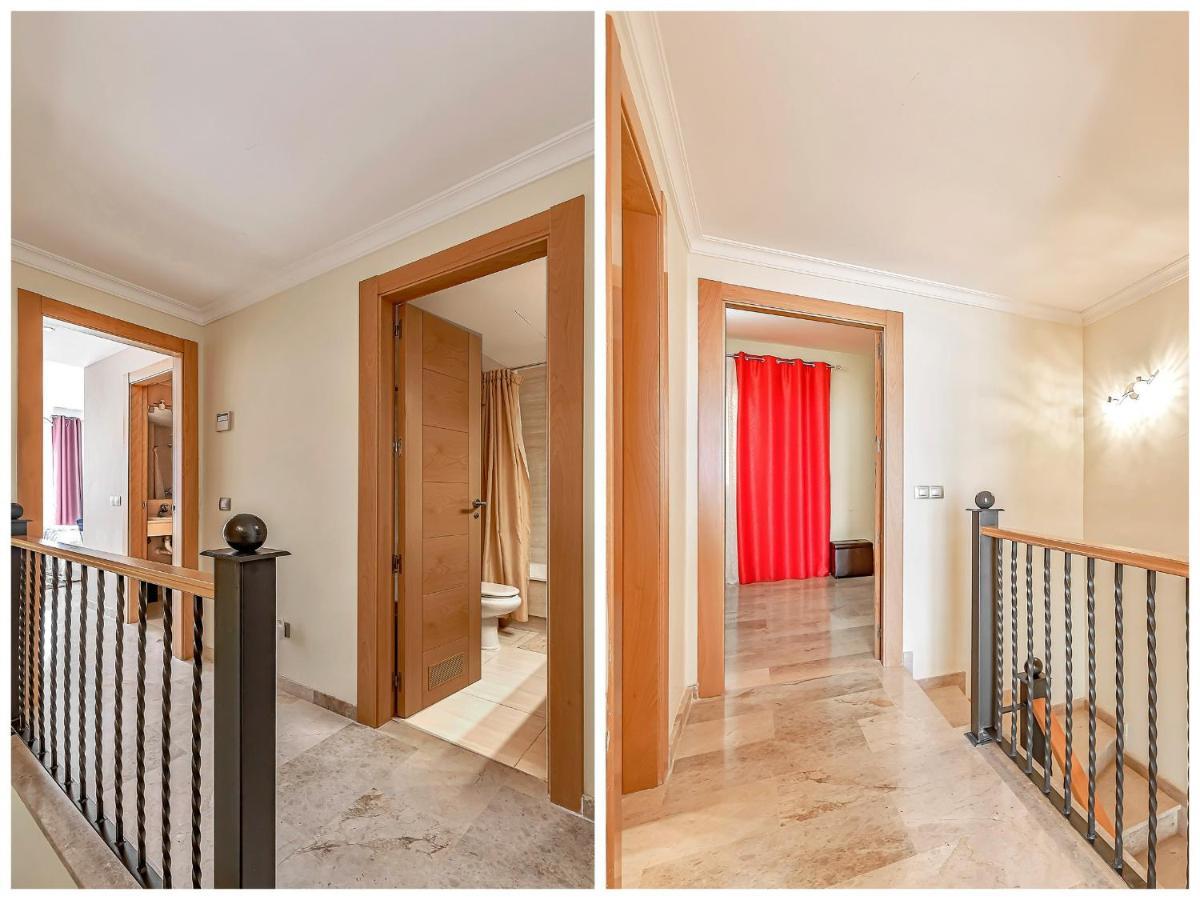 Ferienwohnung Great Ocean View Arena Puerto de Santiago  Zimmer foto