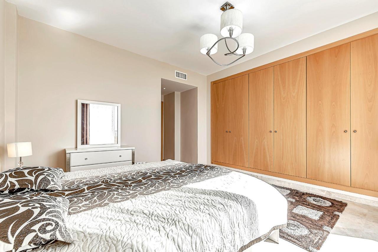 Ferienwohnung Great Ocean View Arena Puerto de Santiago  Zimmer foto