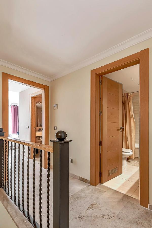 Ferienwohnung Great Ocean View Arena Puerto de Santiago  Zimmer foto