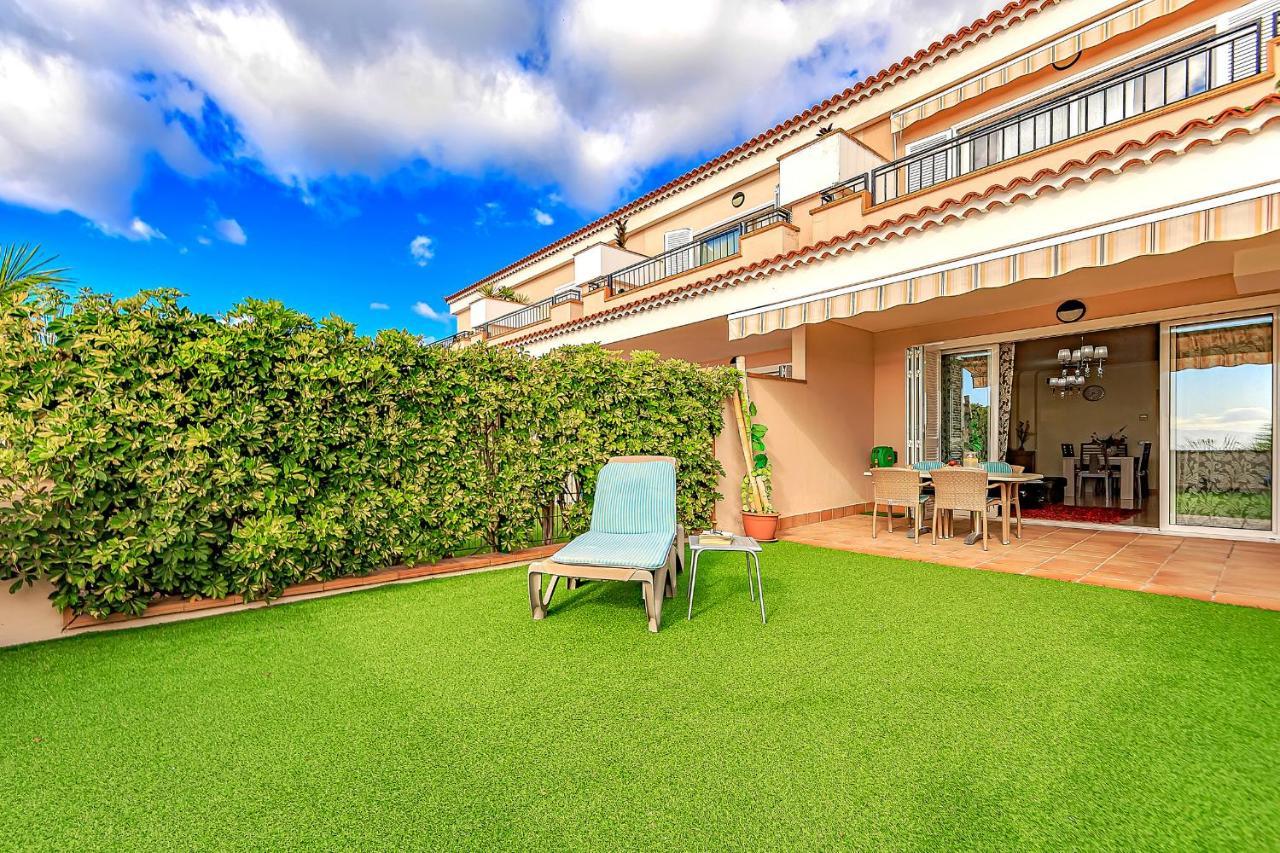 Ferienwohnung Great Ocean View Arena Puerto de Santiago  Zimmer foto