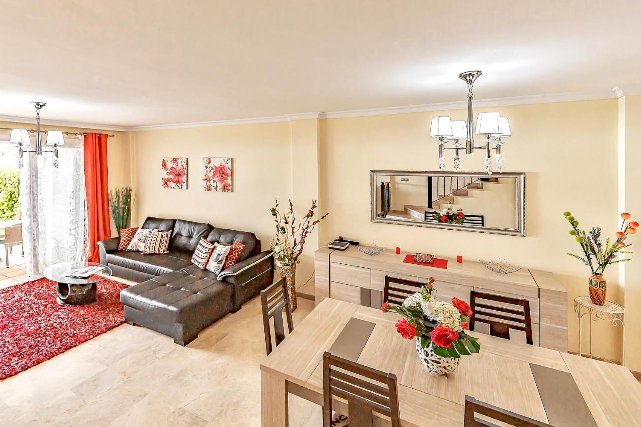 Ferienwohnung Great Ocean View Arena Puerto de Santiago  Zimmer foto