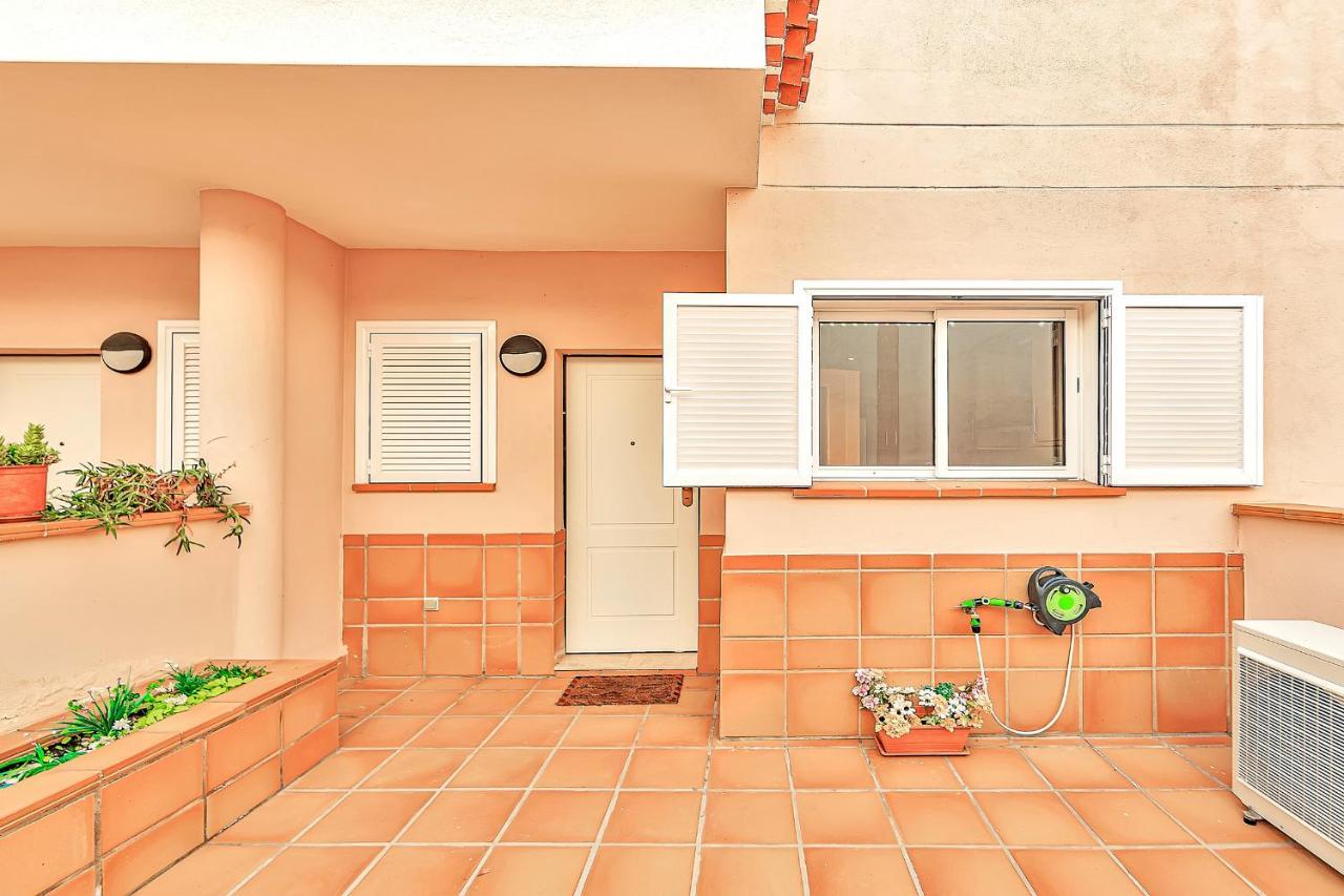 Ferienwohnung Great Ocean View Arena Puerto de Santiago  Zimmer foto
