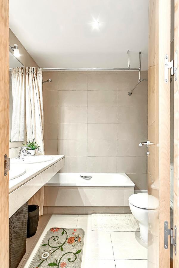 Ferienwohnung Great Ocean View Arena Puerto de Santiago  Zimmer foto