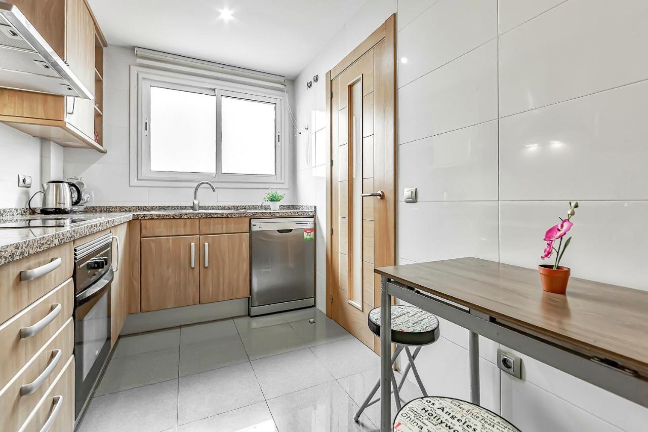Ferienwohnung Great Ocean View Arena Puerto de Santiago  Zimmer foto