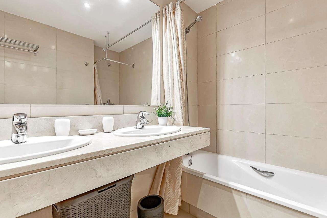Ferienwohnung Great Ocean View Arena Puerto de Santiago  Zimmer foto