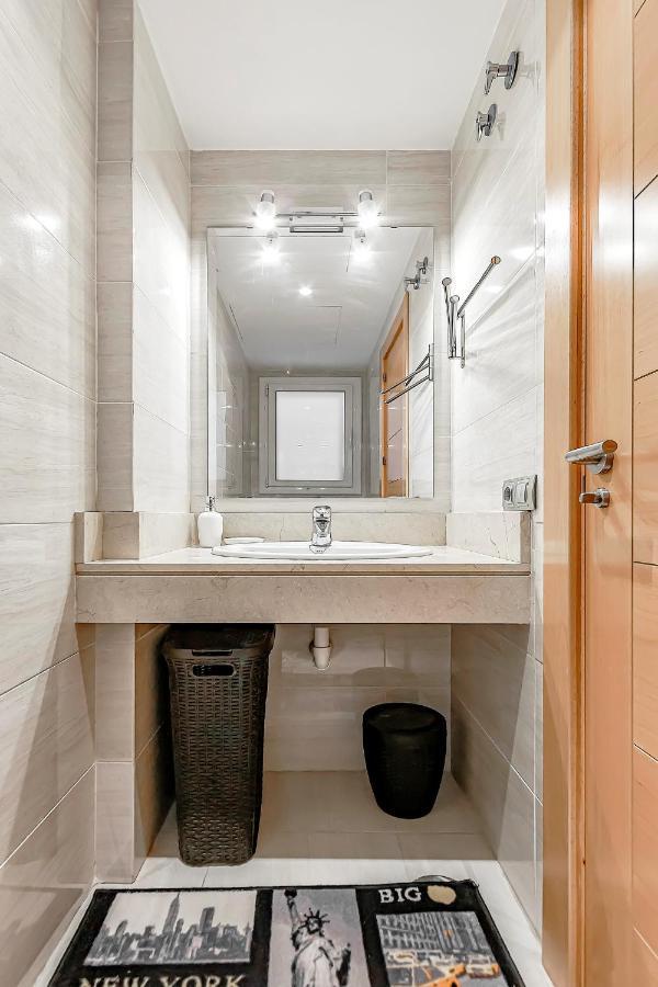 Ferienwohnung Great Ocean View Arena Puerto de Santiago  Zimmer foto