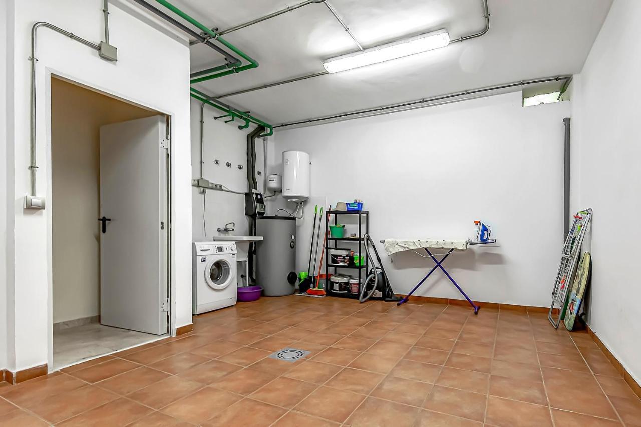 Ferienwohnung Great Ocean View Arena Puerto de Santiago  Zimmer foto
