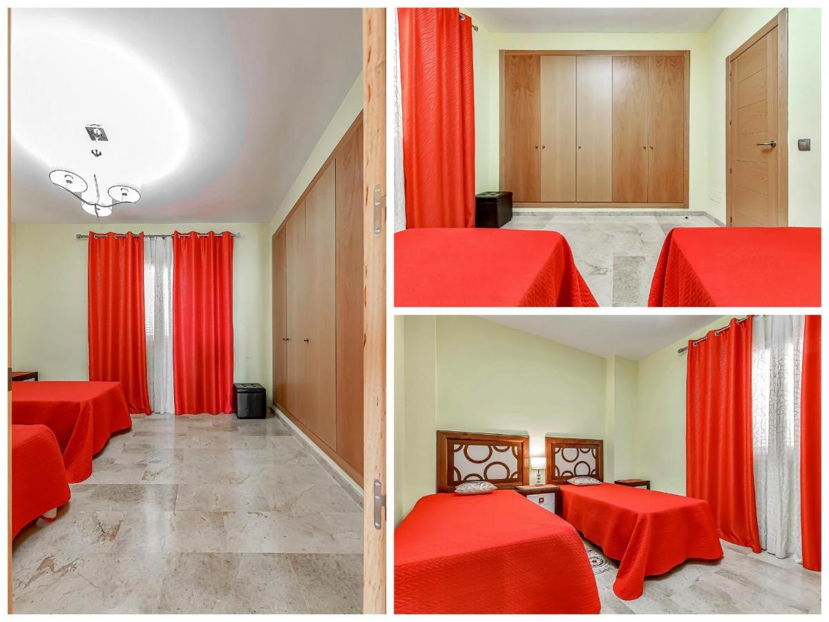 Ferienwohnung Great Ocean View Arena Puerto de Santiago  Zimmer foto
