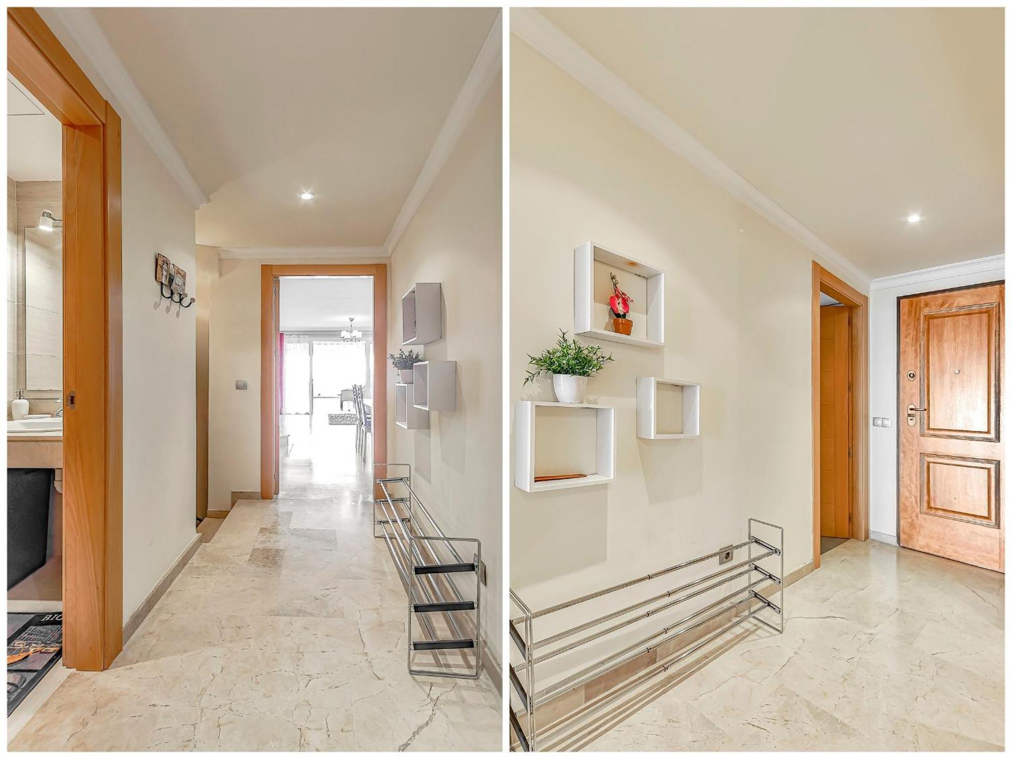 Ferienwohnung Great Ocean View Arena Puerto de Santiago  Zimmer foto