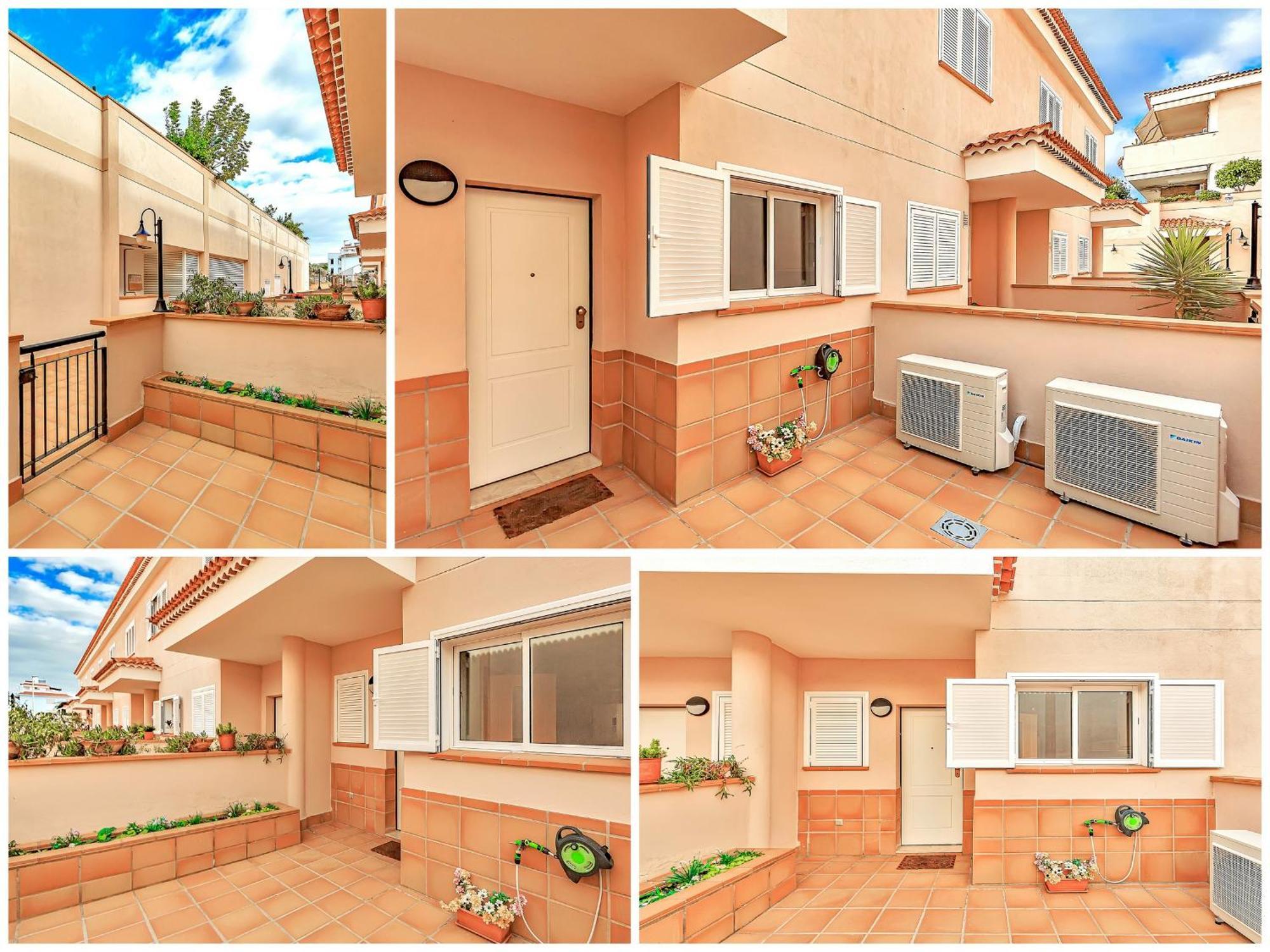 Ferienwohnung Great Ocean View Arena Puerto de Santiago  Zimmer foto